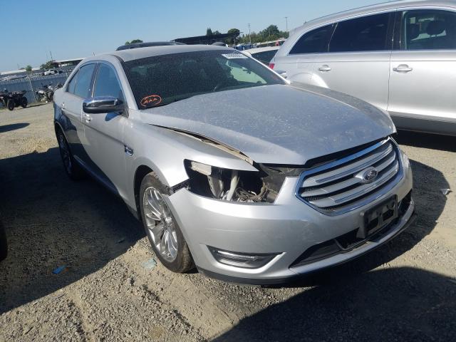 FORD TAURUS LIM 2013 1fahp2f88dg129601