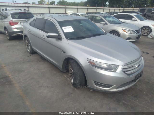 FORD TAURUS 2013 1fahp2f88dg129940