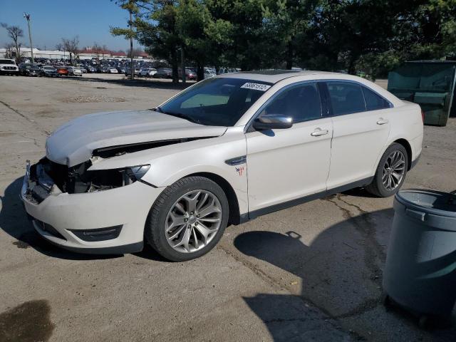 FORD TAURUS LIM 2013 1fahp2f88dg131574