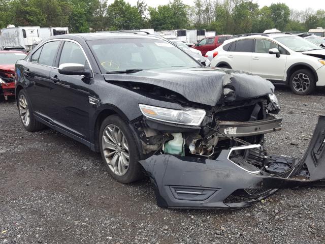 FORD TAURUS LIM 2013 1fahp2f88dg131607