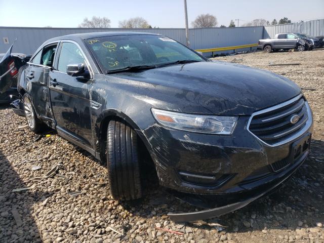 FORD TAURUS LIM 2013 1fahp2f88dg137116