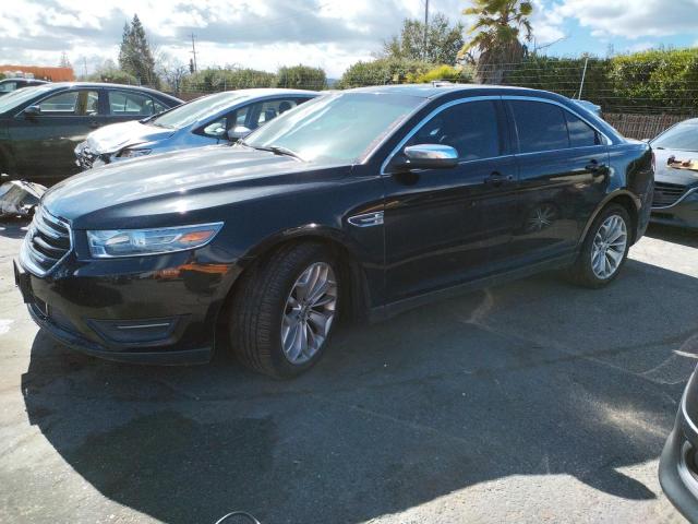 FORD TAURUS LIM 2013 1fahp2f88dg138282