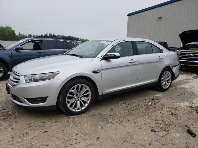 FORD TAURUS LIM 2013 1fahp2f88dg138332