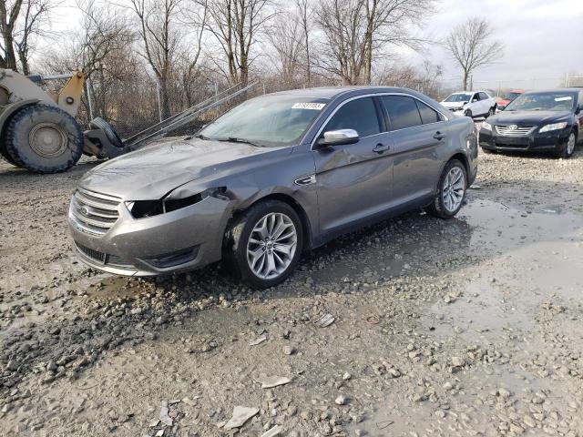 FORD TAURUS LIM 2013 1fahp2f88dg138380