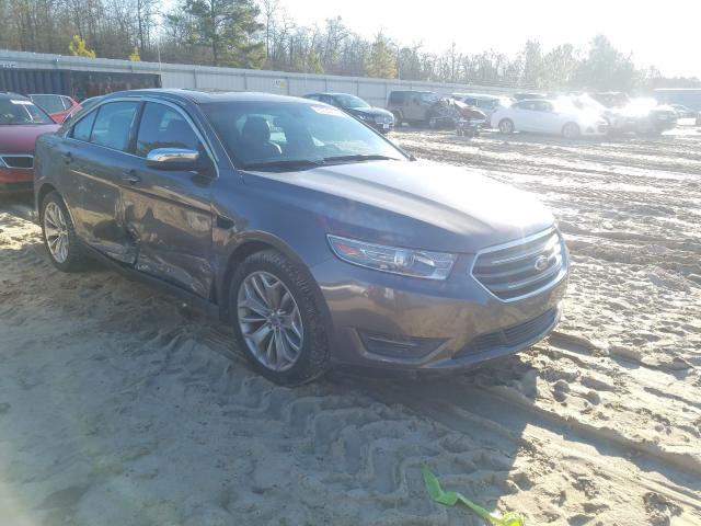 FORD TAURUS LIM 2013 1fahp2f88dg138668