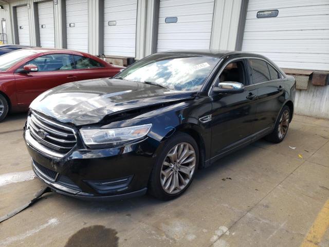 FORD TAURUS 2013 1fahp2f88dg139531