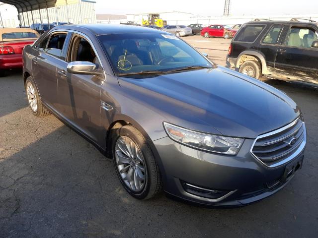 FORD TAURUS LIM 2013 1fahp2f88dg140842