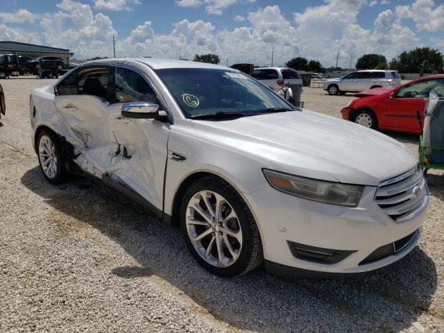 FORD TAURUS LIM 2013 1fahp2f88dg142249