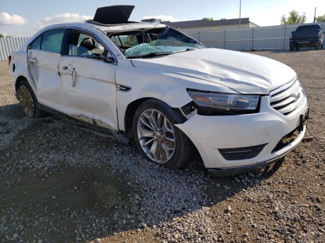 FORD TAURUS LIM 2013 1fahp2f88dg146477