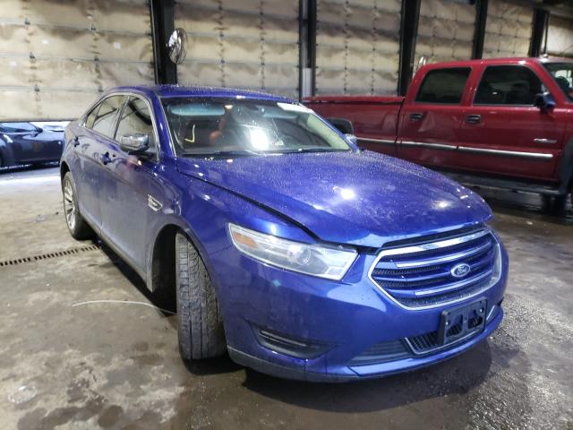 FORD NULL 2013 1fahp2f88dg146530