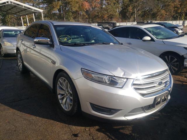 FORD TAURUS LIM 2013 1fahp2f88dg146690