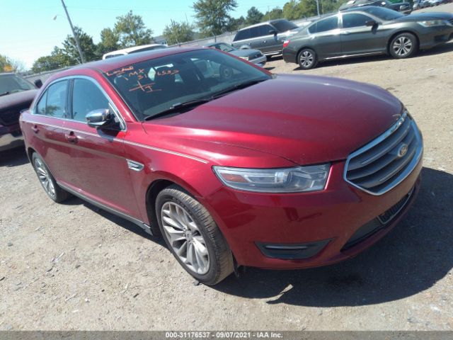 FORD TAURUS 2013 1fahp2f88dg148245