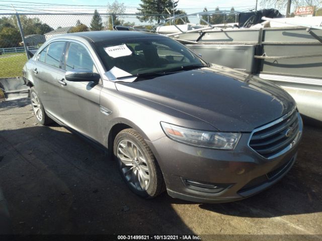 FORD TAURUS 2013 1fahp2f88dg150027