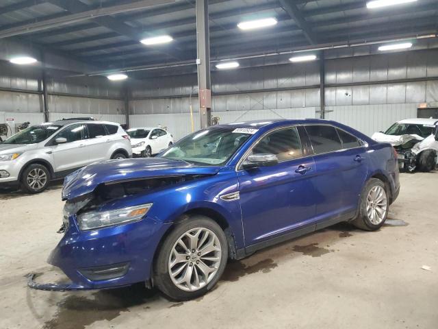 FORD TAURUS LIM 2013 1fahp2f88dg156233