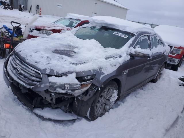 FORD TAURUS LIM 2013 1fahp2f88dg157429