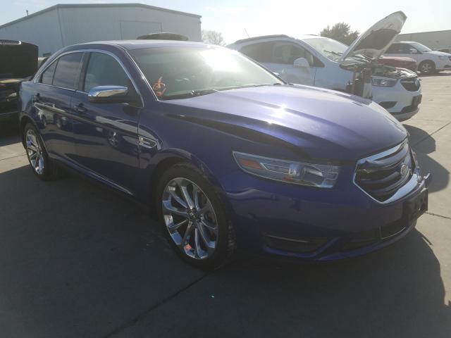 FORD TAURUS LIM 2013 1fahp2f88dg157544