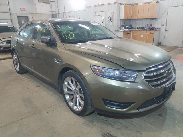 FORD TAURUS LIM 2013 1fahp2f88dg159777