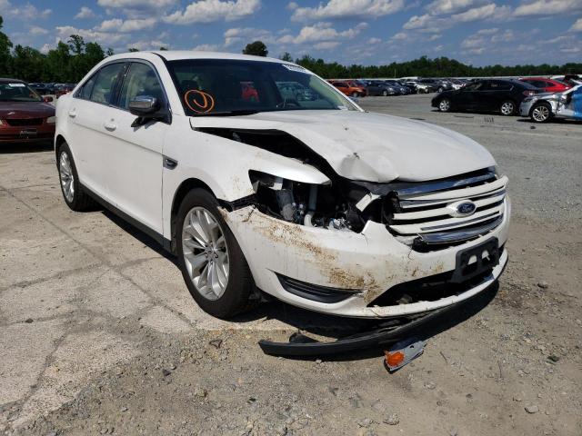 FORD TAURUS LIM 2013 1fahp2f88dg168687