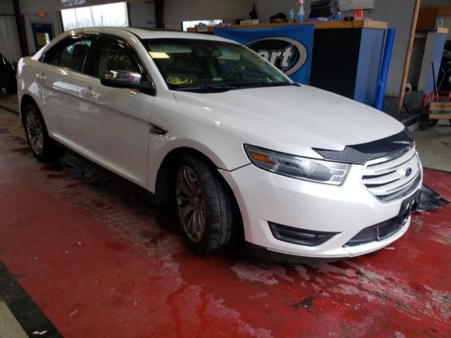 FORD TAURUS LIM 2013 1fahp2f88dg168866