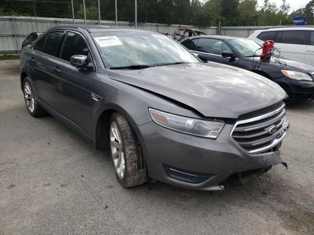 FORD TAURUS 2013 1fahp2f88dg170892