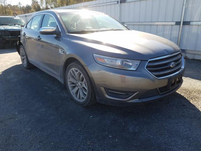 FORD TAURUS LIM 2013 1fahp2f88dg172822