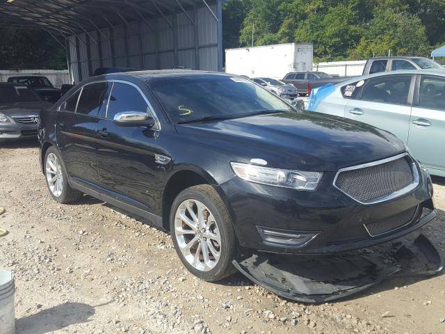 FORD TAURUS LIM 2013 1fahp2f88dg179995