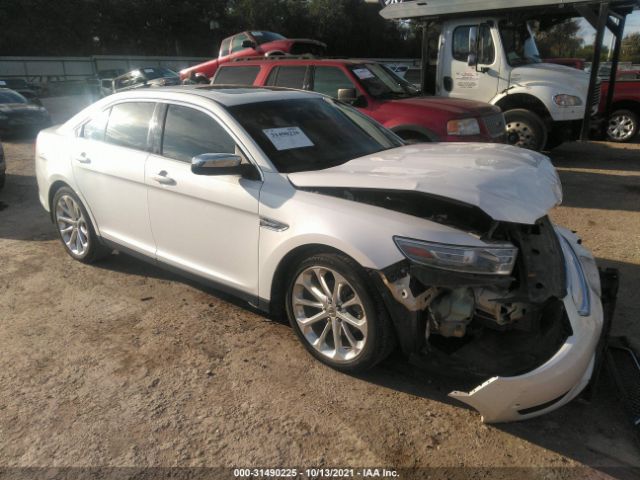 FORD TAURUS 2013 1fahp2f88dg180659