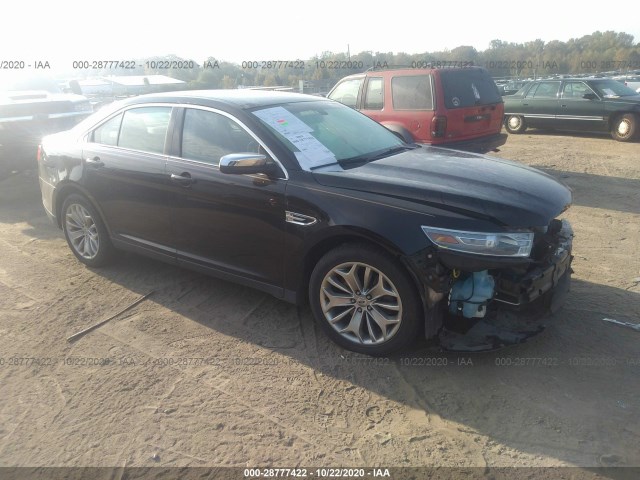 FORD TAURUS 2013 1fahp2f88dg183299