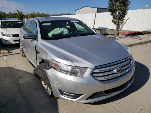 FORD TAURUS LIM 2013 1fahp2f88dg183755