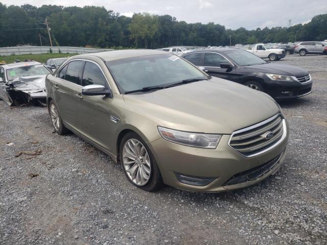 FORD TAURUS LIM 2013 1fahp2f88dg185344