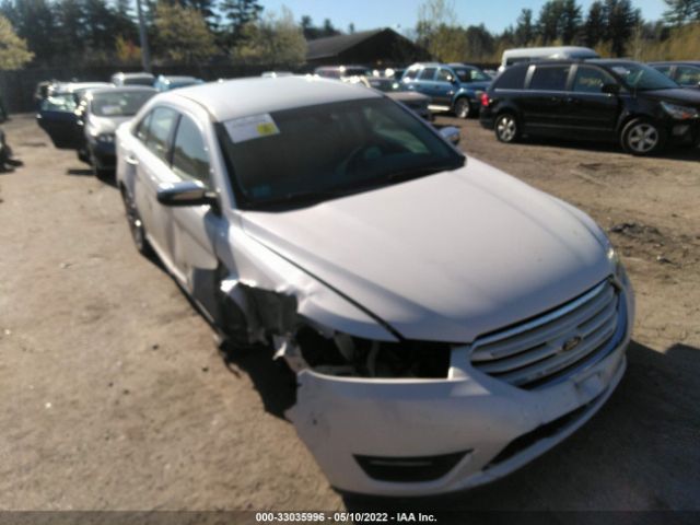 FORD TAURUS 2013 1fahp2f88dg185618