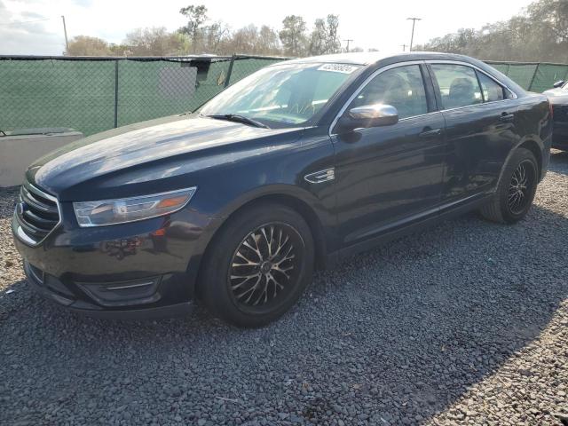 FORD TAURUS 2013 1fahp2f88dg185683