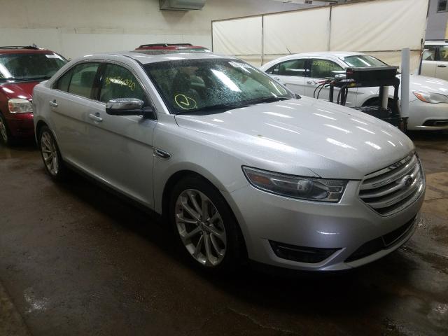 FORD TAURUS LIM 2013 1fahp2f88dg187529