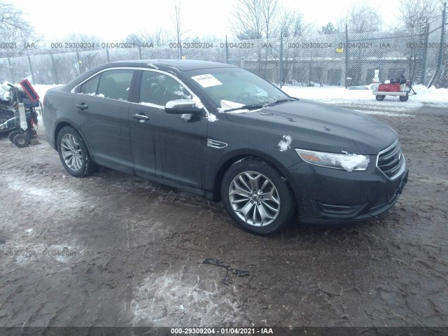 FORD TAURUS 2013 1fahp2f88dg188602