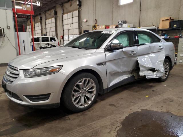 FORD TAURUS LIM 2013 1fahp2f88dg193170