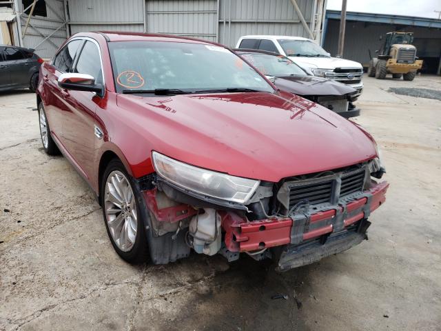 FORD TAURUS LIM 2013 1fahp2f88dg196666