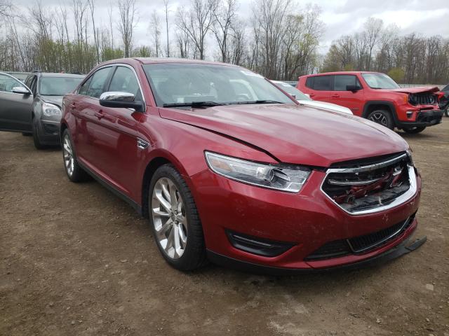 FORD TAURUS LIM 2013 1fahp2f88dg201106