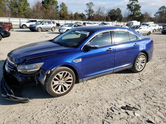 FORD TAURUS LIM 2013 1fahp2f88dg202465