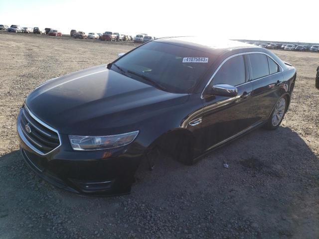 FORD TAURUS LIM 2013 1fahp2f88dg202529