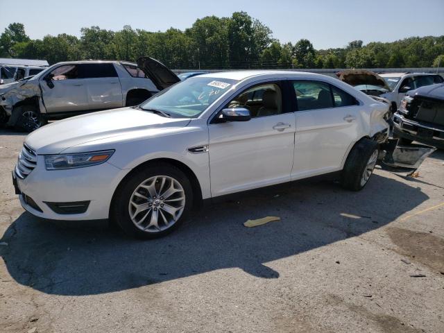 FORD TAURUS LIM 2013 1fahp2f88dg202613