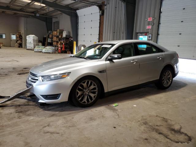 FORD TAURUS LIM 2013 1fahp2f88dg202644