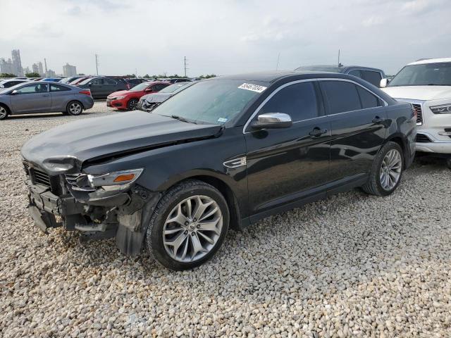 FORD TAURUS 2013 1fahp2f88dg208721