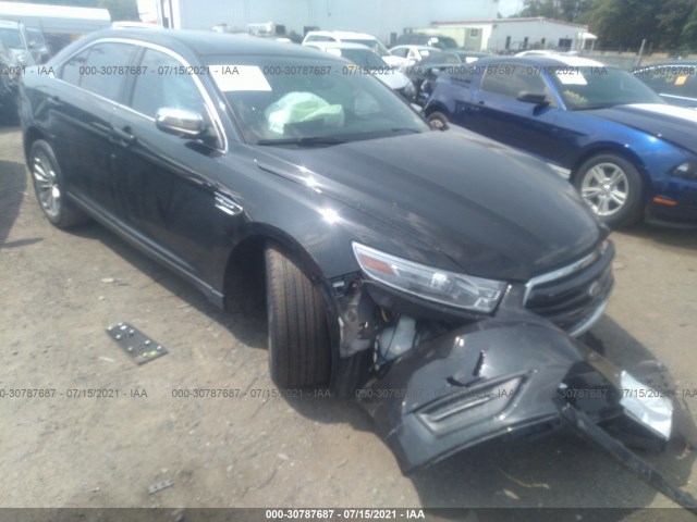 FORD TAURUS 2013 1fahp2f88dg210680