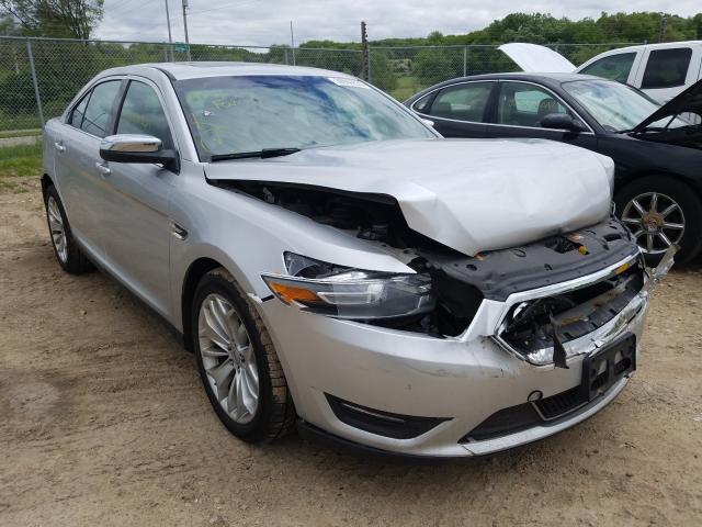 FORD TAURUS LIM 2013 1fahp2f88dg212395