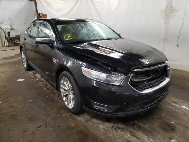 FORD TAURUS LIM 2013 1fahp2f88dg212431