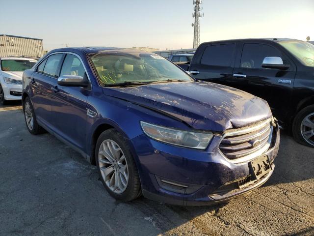 FORD TAURUS LIM 2013 1fahp2f88dg215782