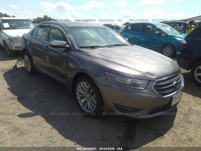 FORD TAURUS 2013 1fahp2f88dg221663