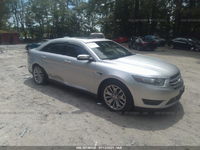 FORD TAURUS 2013 1fahp2f88dg225518