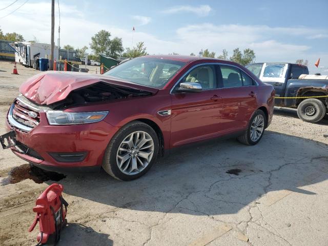 FORD TAURUS LIM 2013 1fahp2f88dg226023