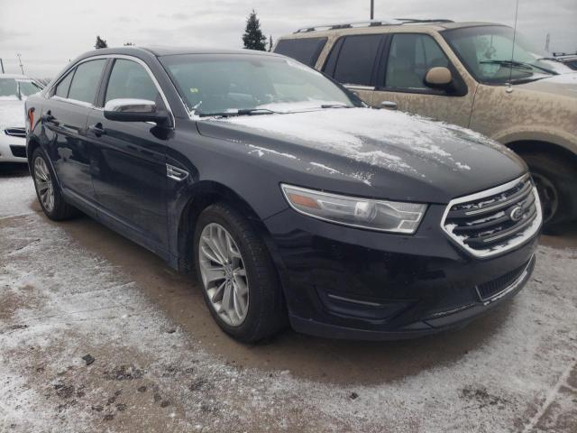 FORD TAURUS LIM 2013 1fahp2f88dg226250